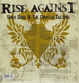 Rise Against - Siren Song Of The Counter Culture