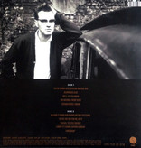 Morrissey - Your Arsenal