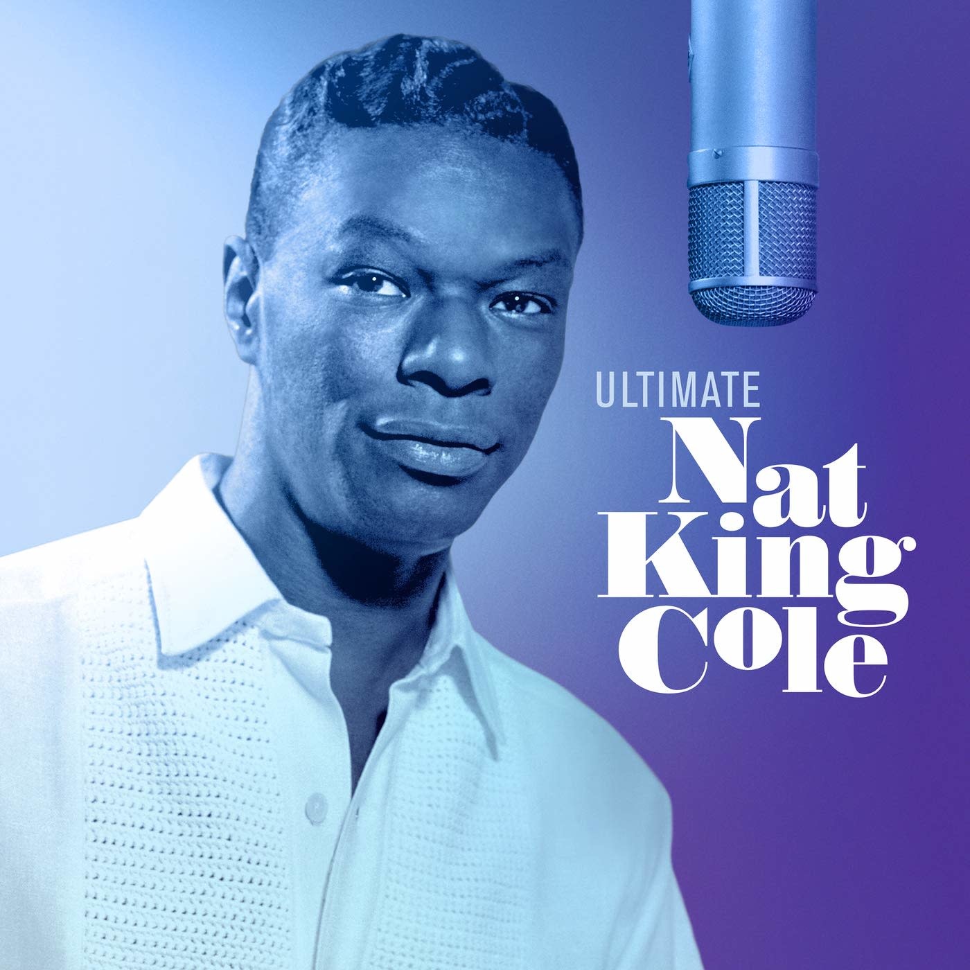 Nat King Cole - Ultimate