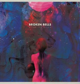 Broken Bells - After The Disco