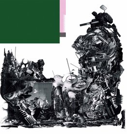 Black Midi - Schlagenheim