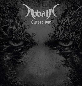 Abbath - Outstrider