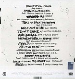 Ed Sheeran - No.6 Collaborations Project