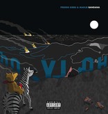 Freddie Gibbs & Madlib - Bandana