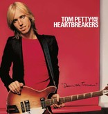 Tom Petty And The Heartbreakers - Damn The Torpedoes