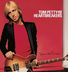 Tom Petty And The Heartbreakers - Damn The Torpedoes