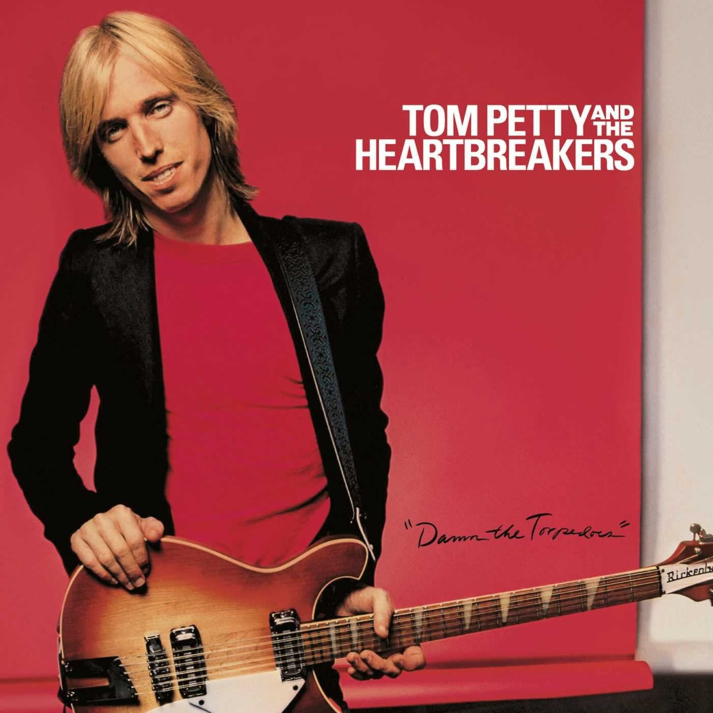 Tom Petty And The Heartbreakers - Damn The Torpedoes