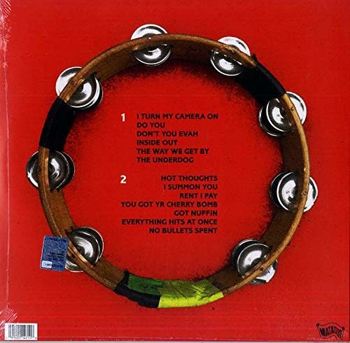 Spoon - Everything Hits At Once: The Best Of Spoon