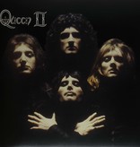 Queen - Queen II