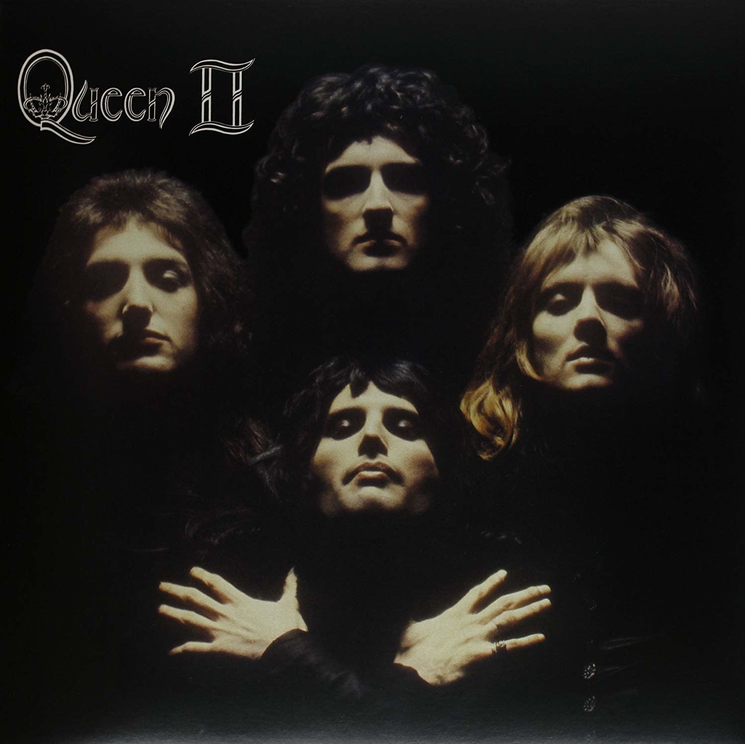 Queen - Queen II