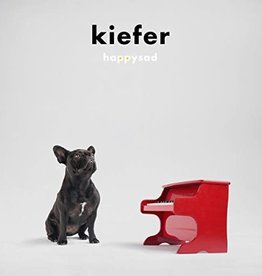 Kiefer - Happysad