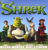Various - Shrek - Music From The Original Motion Picture
