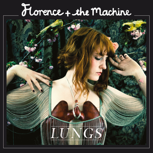 Florence And The Machine - Lungs (10th Anniversary Edition)