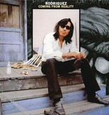 Rodriguez - Coming From Reality