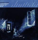 Knocked Loose ‎– A Different Shade Of Blue (Electric Smoke)