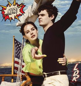 Lana Del Rey - Norman Fucking Rockwell!