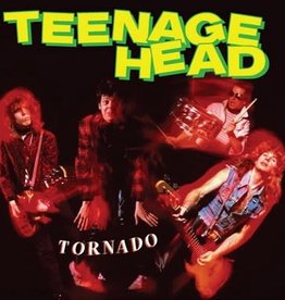 Teenage Head - Tornado