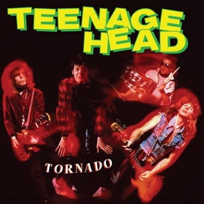 Teenage Head - Tornado