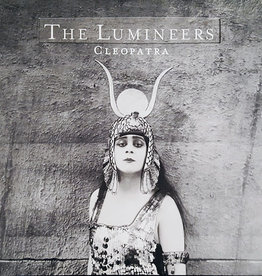 Lumineers - Cleopatra (Deluxe Edition)