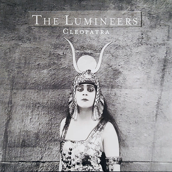 Lumineers - Cleopatra (Deluxe Edition)