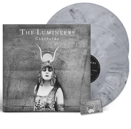 Lumineers - Cleopatra (Deluxe Edition)