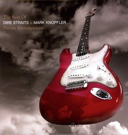 Dire Straits & Mark Knopfler - Private Investigations (The Best Of)