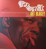 Art Blakey & The Jazz Messengers - Indestructible