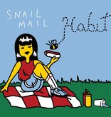Snail Mail - Habit
