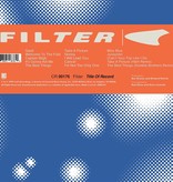 Filter - Title Of Record