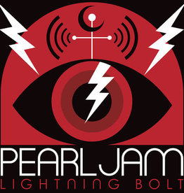 Pearl Jam - Lightning Bolt