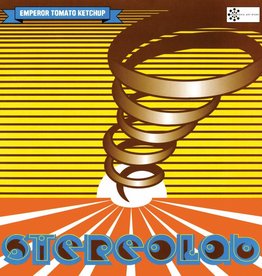 Stereolab - Emperor Tomato Ketchup