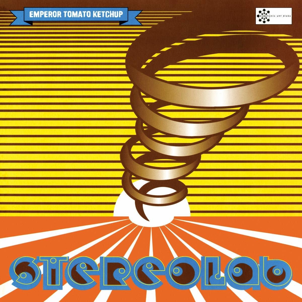 high fidelity soundtrack stereolab band