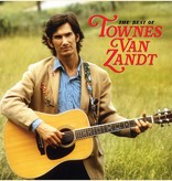 Townes Van Zandt - The Best Of Townes Van Zandt