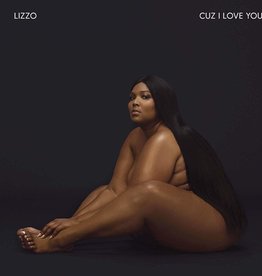 Lizzo - Cuz I Love You