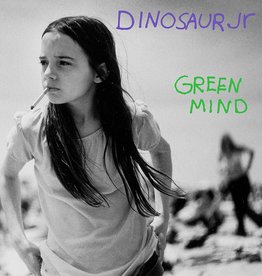 Dinosaur Jr. - Green Mind