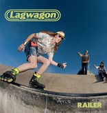 Lagwagon - Railer