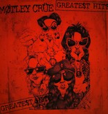 Motley Crue - Greatest Hits