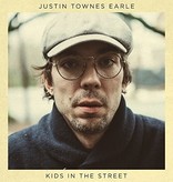 Justin Townes Earle - Kids In The Street