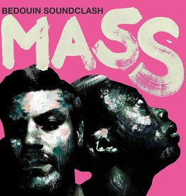 Bedouin Soundclash - Mass