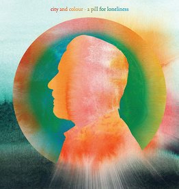 City And Colour - A Pill For Loneliness