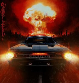 Sturgill Simpson - Sound & Fury