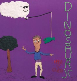 Dinosaur Jr. - Hand It Over