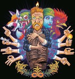 Tyler Childers - Country Squire