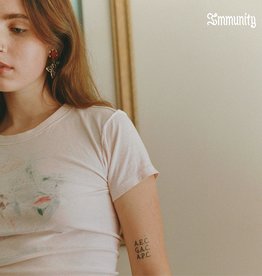 Clairo - Immunity