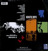 Beastie Boys - Root Down EP