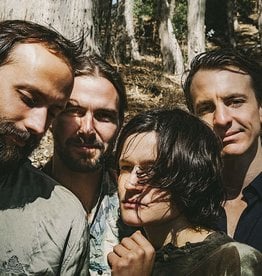 Big Thief - Two Hands