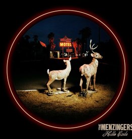 Menzingers - Hello Exile