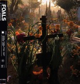 Foals - Everything Not Saved Will Be Lost: Part 2