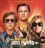 Various - Once Upon A Time In Hollywood Original Motion Picture Soundtrack