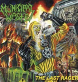 Municipal Waste - The Last Rager